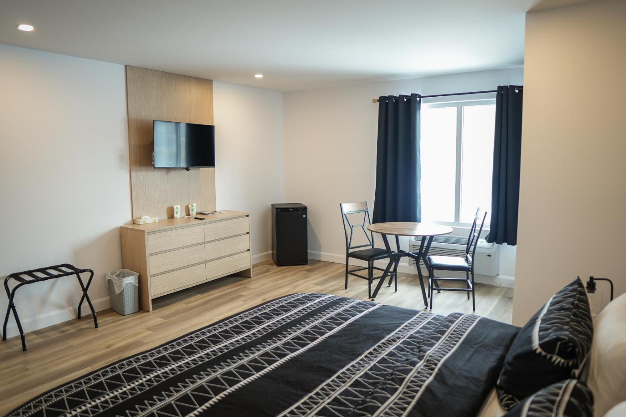 Hotel St-Alexis Saint-Raymond エクステリア 写真